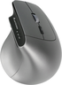 Anteprima di Mouse ergo BT + USB A/C ARTICONA, grigio
