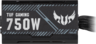 Miniatuurafbeelding van ASUS Gaming 750W Bronze PSU