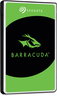 Seagate BarraCuda 500 GB HDD Vorschau
