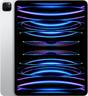 Apple iPad Pro 12.9 6.Gen 128 GB silber thumbnail
