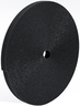 Klett-Kabelbinder Rolle 10 m schwarz Vorschau
