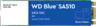 Miniatuurafbeelding van WD Blue SA510 M.2 SSD 500GB