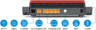 FRITZ!Box 6670 Cable WLAN-Router Vorschau