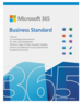 Miniatuurafbeelding van Microsoft M365 Business Standard 1 License Medialess