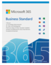 Aperçu de Microsoft M365 Business Standard 1 License Medialess