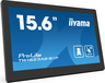 Aperçu de PC tactile iiyama ProLite TW1623AS-B1P