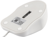 Miniatuurafbeelding van GETT GCQ Prime Silicone Mouse White