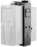 Miniatuurafbeelding van Neomounts NM-CPU100BLACK PC Holder