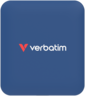 Thumbnail image of Verbatim SnapBack 1TB SSD Blue
