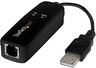 StarTech 56K USB Fax Modem V.92 Vorschau