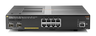 Vista previa de HPE Aruba 2930F 8G PoE+ Switch