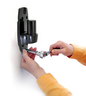 Thumbnail image of Ergotron LX HD Wall Bracket