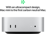Aperçu de Apple Mac mini M4 10cœurs 24 Go/512 Go