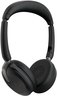 Miniatuurafbeelding van Jabra Evolve2 65 Flex UC C WLC Headset