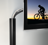 Thumbnail image of Cable Duct 70x21mm 1m Black