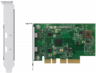 Imagem em miniatura de Placa de extensão QNAP Thunderbolt 3