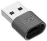 Thumbnail image of Logitech Zone Vibe UC Headset