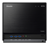 Thumbnail image of Shuttle XPC SW580R8 cube Barebone PC