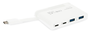Thumbnail image of DICOTA USB-C Portable 4-in-1 Hub