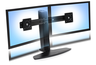Thumbnail image of Ergotron Neo Flex Dual Stand