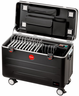 Parat PARAPROJECT Case i16 Koffer schw. Vorschau