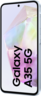 Imagem em miniatura de Samsung Galaxy A35 5G 256 GB iceblue