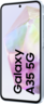 Samsung Galaxy A35 5G 128 GB iceblue Vorschau