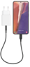 Thumbnail image of Mophie 20W USB-C Wall Charger White