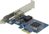 ARTICONA Gigabit PCIe hálózati kártya előnézet