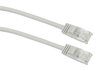 Thumbnail image of Patch Cable RJ45 U/UTP Cat6a 15m Grey