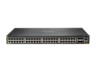Thumbnail image of HPE Aruba 6300F 48G PoE Switch
