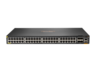 HPE Aruba 6300F 48G PoE Switch Vorschau