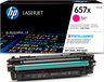 Thumbnail image of HP 657X Toner Magenta