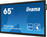 Miniatuurafbeelding van iiyama PL TE6514MIS-B2AG Touch Display