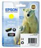 Thumbnail image of Epson 26XL Claria Ink Yellow
