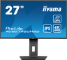 Anteprima di Monitor iiyama ProLite XUB2792UHSU-B6