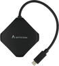 Thumbnail image of ARTICONA USB Hub 3.0 4-port USB-C Black
