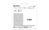 Thumbnail image of Kingston Canvas Go! Plus SD Card 512GB