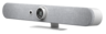 Thumbnail image of Logitech Rally Bar Mini Conf. Sys. White