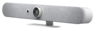 Thumbnail image of Logitech Rally Bar Mini Conf. Sys. White