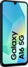 Samsung Galaxy A16 5G 128 GB blue black Vorschau