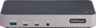 Thumbnail image of StarTech USB-C 3.1 - 3xHDMI/DP Dock