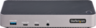 Vista previa de Docking StarTech USB-C 3.1 - 3xHDMI/DP