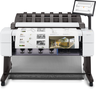 HP DesignJet T2600dr PS MFP Plotter Vorschau