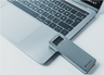 Verbatim Executive Fingerprint 512GB SSD Vorschau