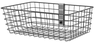 Miniatuurafbeelding van Ergotron StyleView Wire Basket Large