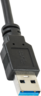Adapter USB Typ A St - VGA Bu Vorschau
