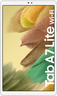 Thumbnail image of Samsung Galaxy Tab A7 Lite Wi-Fi Silver