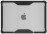 Thumbnail image of UAG Plyo MacBook Pro 14 (2024-2021) Case