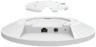 Widok produktu Punkt dost. TP-LINK Omada EAP673 Wi-Fi 6 w pomniejszeniu